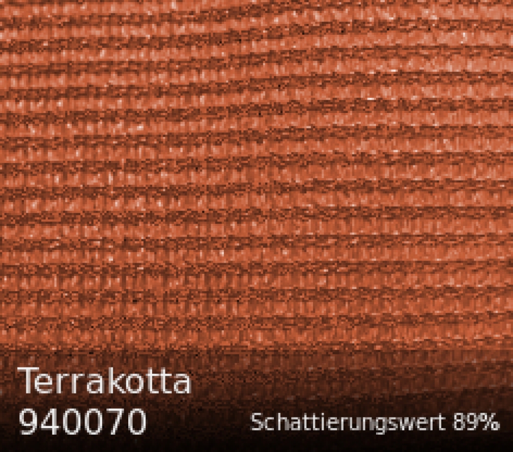 terrakotta -940070 SunOtex 940