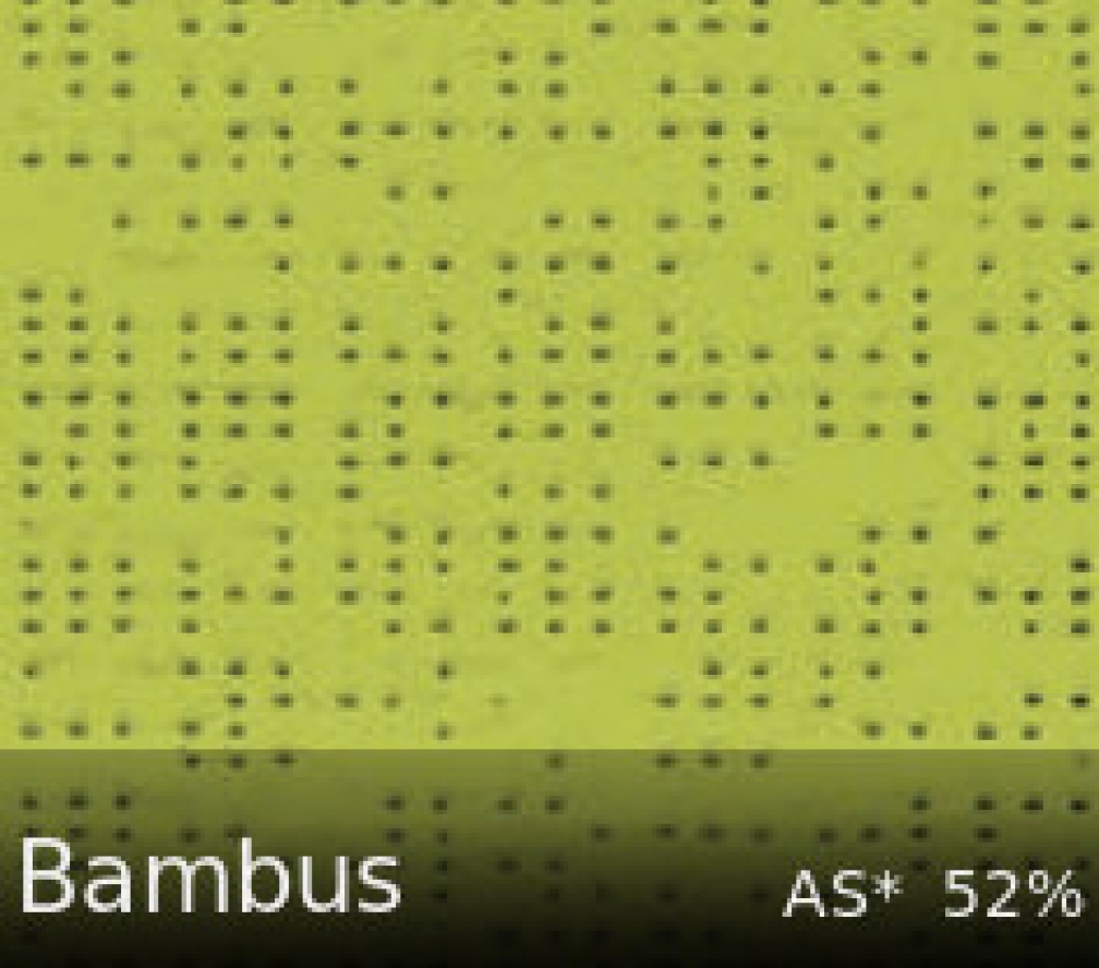 Bambus Soltis 92