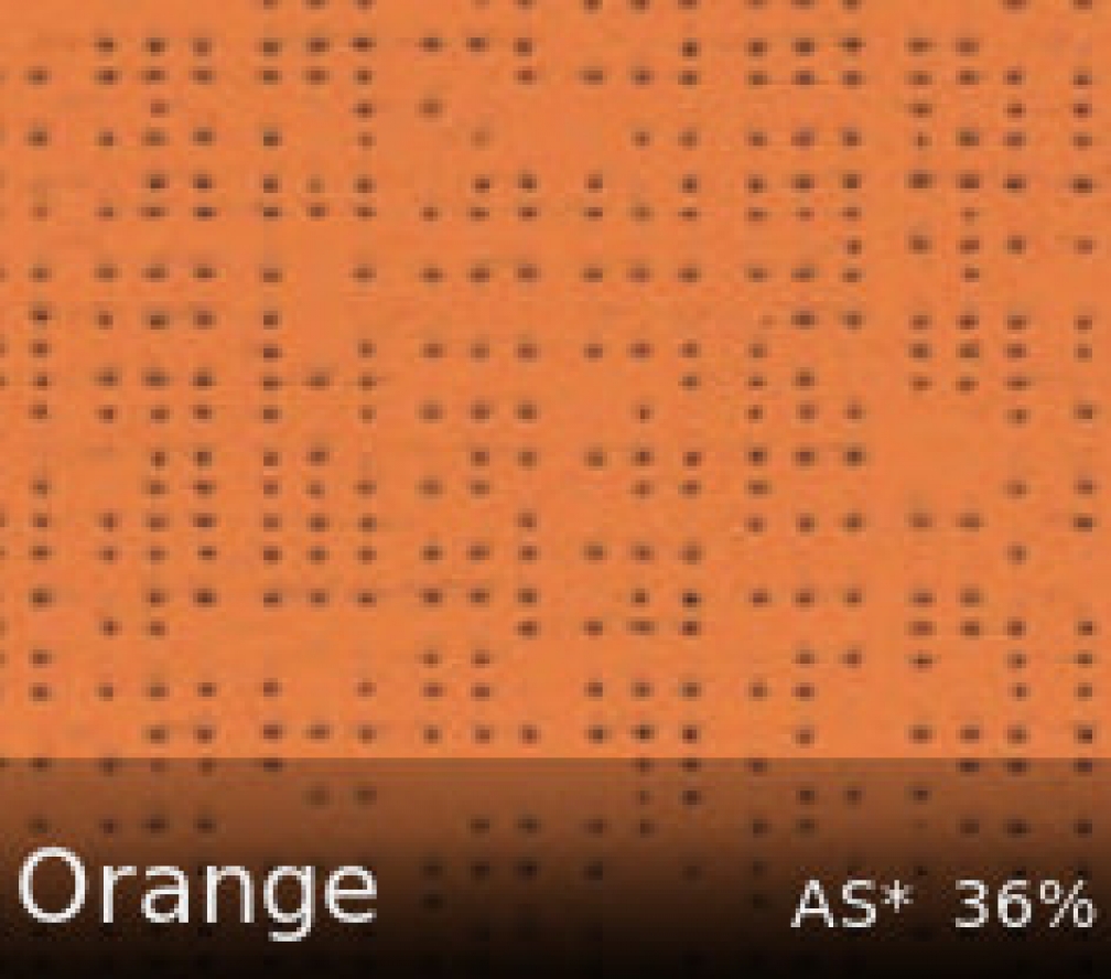 Orange Soltis 92