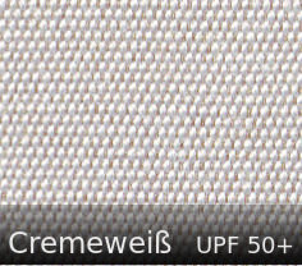 Cremeweiss