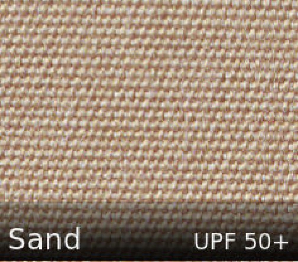 Sand