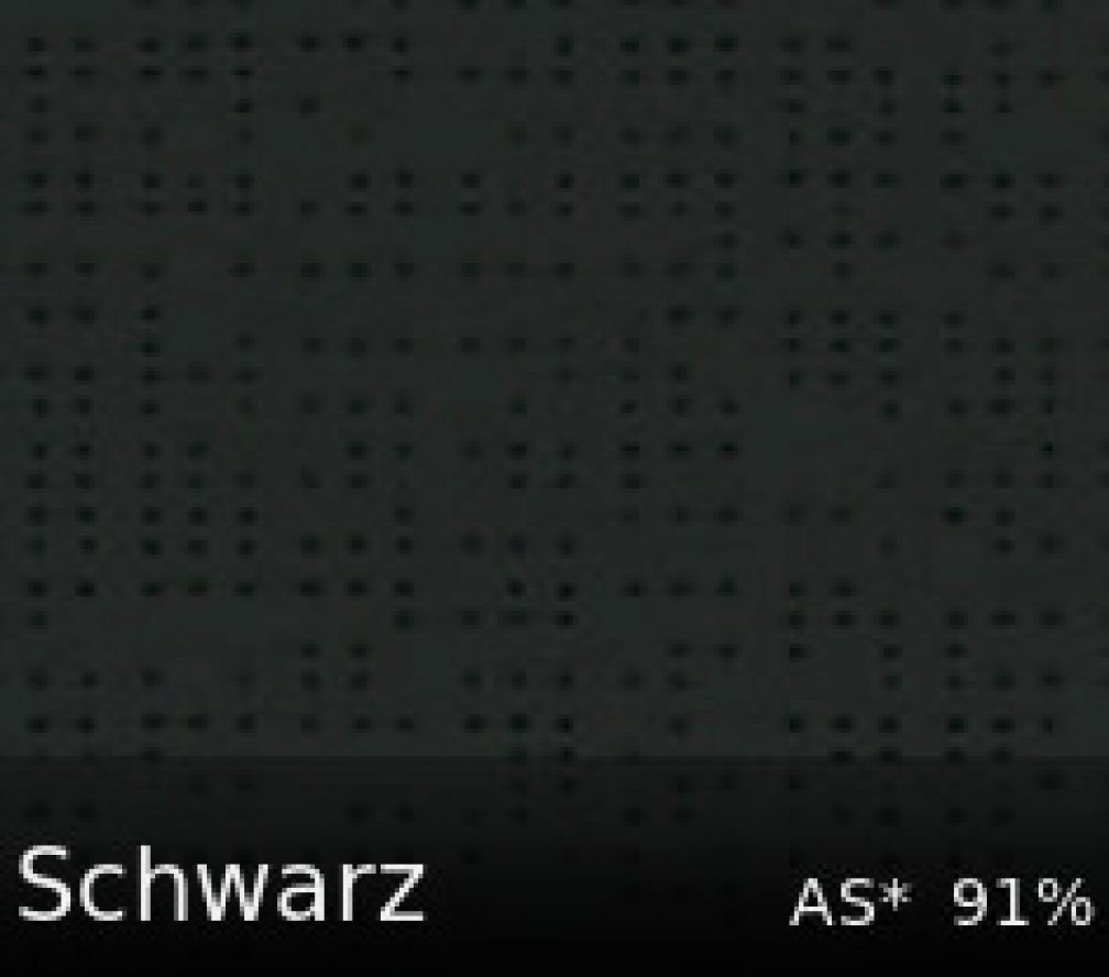 Schwarz Soltis 92